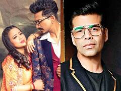 प्रेग्नेंसी के नौंवे महीने में भी शो होस्ट कर रही हैं भारती सिंह, करण जौहर को इस बात का है डर