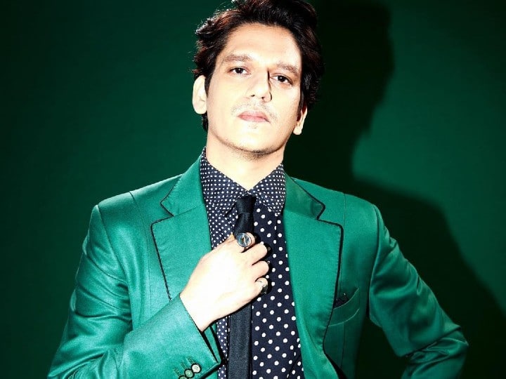 Birthday Boy Vijay Varma Of 'Mirzapur 2' Fame Is All Set To Rule The Screens This Year Birthday Boy Vijay Varma Of 'Mirzapur 2' Fame Is All Set To Rule The Screens This Year
