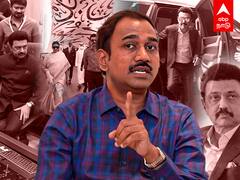 SPL Interview MK Stalin Dubai Trip : 5000 கோடியுடன் துபாய்? மோடி ஆட்சியின் லட்சணம்?விளாசும் எஸ்பிஎல்