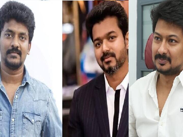 Nelson - Udhayanidhi : உதயநிதியின் புதன்கிழமை சஸ்பென்ஸ்! நெல்சன் போட்ட ’நாளை'.. பரபரக்கும் சோஷியல் மீடியா! Director Nelson Dilipkumar tweet goes viral on social media seems beast update Nelson - Udhayanidhi : உதயநிதியின் புதன்கிழமை சஸ்பென்ஸ்! நெல்சன் போட்ட ’நாளை'.. பரபரக்கும் சோஷியல் மீடியா!