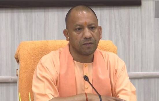 up cm yogi adityanath cabinet ministers portfolio know who gets what UP Cabinet : योगी सरकार 2.0, उत्तर प्रदेश सरकारचे खातेवाटप, जाणून घ्या कोणाला मिळालं कोणतं मंत्रिपद?