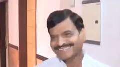 Akhilesh से नाराजगी पर Shivpal की ये खामोशी बहुत कुछ कहती है! | UP Politics