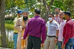 Birbhum Violence : ভাদু শেখ খুনে ধৃতের সংখ্যা বেড়ে ৪ ।Bangla News