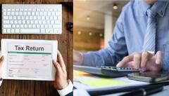 31 ਮਾਰਚ ਤੋਂ ਪਹਿਲਾਂ ਵਿੱਤੀ ਵਰ੍ਹੇ 2021-22 ਦਾ ਭਰ ਦਿਓ ਇਨਕਮ ਟੈਕਸ ਰਿਟਰਨ, ਬਾਅਦ 'ਚ ਨਹੀਂ ਮਿਲੇਗਾ ਮੌਕਾ