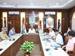 Chhattisgarh News: CM भूपेश बघेल ने ली गृह विभाग की बैठक, आदिवासियों के न्यायिक मामलों को लेकर अधिकारियों को दिए ये बड़े निर्देश