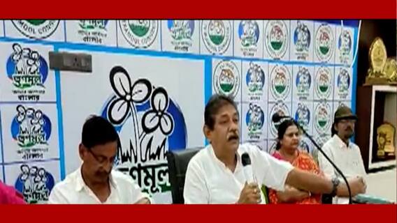 Asansol Bypoll: 'চমকানোর' হুমকি তৃণমূল বিধায়কের, পাল্টা মারের হুঁশিয়ারি বিজেপি প্রার্থীর।Bangla News