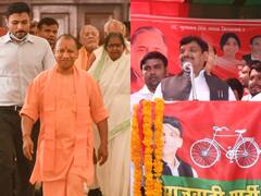 अखिलेश यादव से नाराजगी के बीच शिवपाल यादव ने सीएम योगी से की मुलाकात, क्या हैं संकेत?