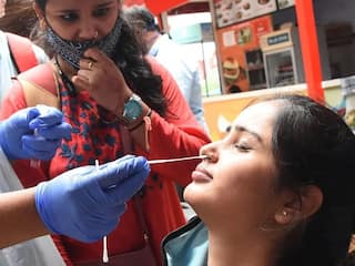 மதுரை உள்ளிட்ட தென் மாவட்டங்களில் கொரோனா நிலவரம் என்ன?