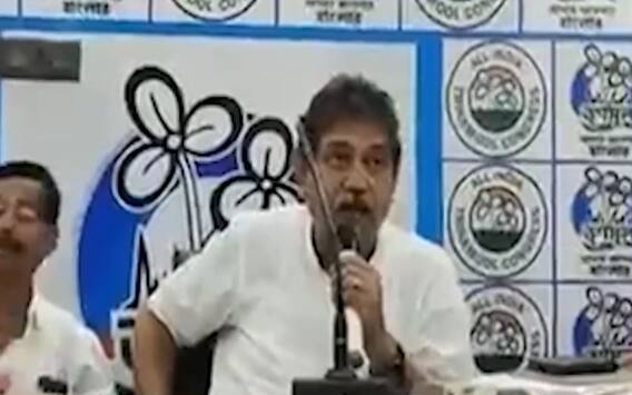 Asansol Bypoll: BJP-কে 'চমকানোর' হুমকি, পাণ্ডবেশ্বরের বিধায়কের প্রচারে নিষেধাজ্ঞা।Bangla News