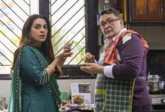 दिव्या भारती की रंग से ऋषि कपूर की शर्माजी नमकीन तक, इन सितारों के निधन के बाद रिलीज हुई इनकी आखिरी फिल्म