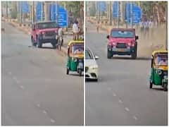 दिल्ली के जनपथ पर हुए हिट एंड रन मामले में दिल्ली पुलिस को मिली सफलता, आरोपी गिरफ्तार