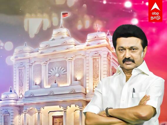 Delhi Anna - Kalaignar Arivalayam | எப்படி இருக்கிறது டெல்லி அண்ணா - கலைஞர் அறிவாலயம்? | MK Stalin