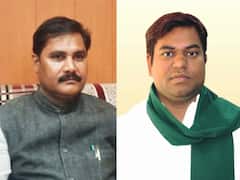 Bihar News: मुकेश सहनी के पीछे पड़ी BJP, मंत्री जनक राम ने कहा- VIP सुप्रीमो अगर पकड़े गए तो...