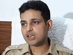 वसूली मामले में IPS अधिकारी सौरभ त्रिपाठी की बढ़ीं मुश्किलें, कोर्ट ने खारिज की अग्रिम जमानत याचिका