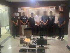 Delhi News: फर्जी अंतरराष्ट्रीय कॉल सेंटर का भंडाफोड़, दसवीं पास ठग अमेरिकी नागरिकों को लगा चुके थे करोड़ों का चूना