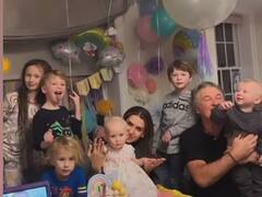 63-Year-Old Rust Actor Alec Baldwin Wife Hilaria Expecting 7th Child, Check Out Adorable Pregnancy Announcement Video