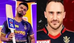 RCB vs KKR: જાણો ક્યારે ને ક્યાંથી જોઇ શકાશે RCB અને KKRની મેચનુ લાઇવ ટેલિકાસ્ટ અને સ્ટ્રીમિંગ......