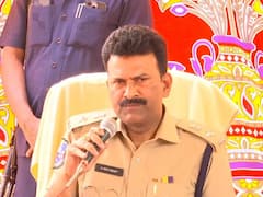Vikarabad Girl Murder: వికారాబాద్ బాలిక హత్య కేసులో వీడిన సస్పెన్స్ - రేప్, మర్డర్ చేసింది ఇతనే: ఎస్పీ