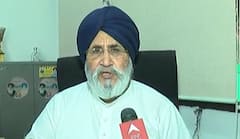 Chandigarh ਨੂੰ ਲੈ ਕੇ ਕੇਂਦਰ ਦੇ ਫੈਸਲੇ 'ਤੇ Daljeet Cheema ਦਾ ਵੱਡਾ ਬਿਆਨ