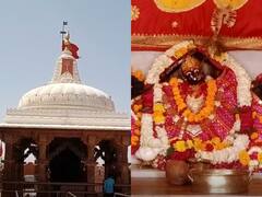 Jodhpur: राजपरिवार की कुलदेवी श्री चामुंडा मंदिर में नवरात्रि की धूम, सुरक्षा में तैनात होंगे 300 जवान