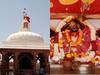 Jodhpur: राजपरिवार की कुलदेवी श्री चामुंडा मंदिर में नवरात्रि की धूम, सुरक्षा में तैनात होंगे 300 जवान