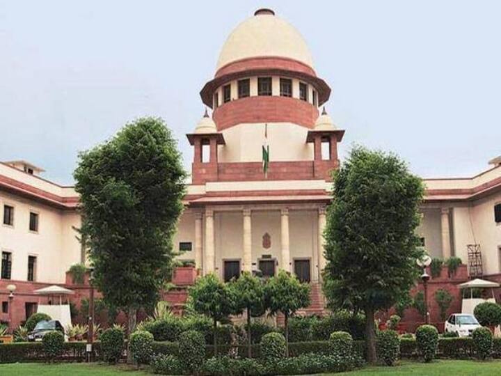 Lakhimpur Kheri Case: SC Seeks Reply From UP Govt To Plea Seeking Cancellation Of Bail For Accused Ashish Mishra Lakhimpur Kheri Case: SC Seeks Reply From UP Govt To Plea Seeking Cancellation Of Bail For Accused Ashish Mishra