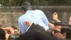 Delhi: Atishi Marlena का सवाल 