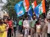 Janjgir-Champa News: परीक्षाएं ऑनलाइन कराने के फैसले पर छात्रों का जश्न, बोले- 'काहे की चिंता है, तोहार कका अभी जिंदा है'
