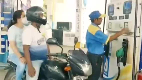 Fuel Price Hike: Where will this lead? | Ghanti Bajao (29 March 2022)