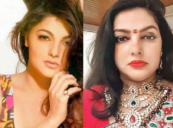 Mamta Kulkarni was the most controversial actress of bollywood in 90s 90 के दशक की विवादित अभिनेत्रियों में से एक थीं ममता कुलकर्णी, बॉलीवुड छोड़ बन गई थीं साध्वी!