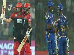 IPL 2022: பெங்களூரு டூ மும்பை - ஐபிஎல் தொடரில் அதிக ரன்கள் வித்தியாசத்தில் வெற்றி பெற்ற அணிகள் !
