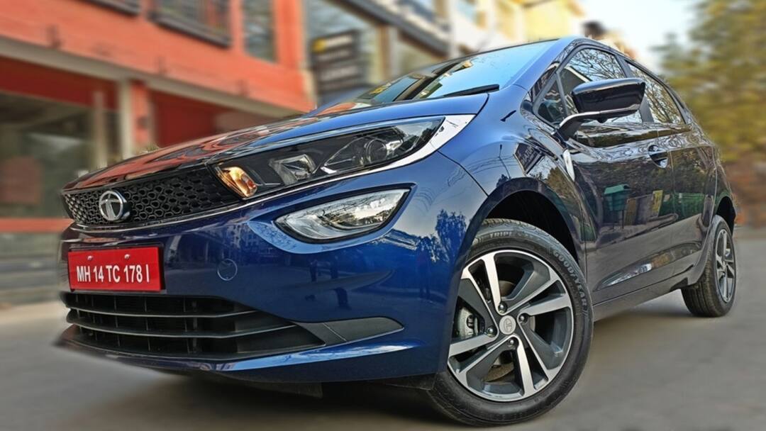 Tata Altroz Automatic DCA Review: Most affordable dual clutch automatic, know in details Tata Altroz Automatic: সুরক্ষার সঙ্গে এবার আরামও, গাড়ি চালানো সহজ করবে টাটা অলট্রোজের DCA