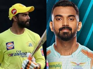 LSG vs CSK: आईपीएल में कल लखनऊ और चेन्नई के बीच होगी भिड़ंत, पिछले मैच में ऐसा रहा दोनों टीमों का प्रदर्शन  