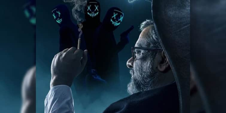 'Prankenstein' Official Poster: Klikk original series Kaushik Ganguly starrer 'Prankenstein' Official Poster unveiled 'Prankenstein' Official Poster: প্রকাশ্যে 'প্র্যাঙ্কেনস্টাইন'-এর অফিসিয়াল পোস্টার, এপ্রিলেই মুক্তি সিরিজের