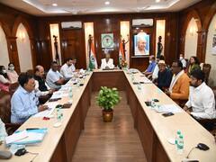 Chhattisgarh: सीएम Bhupesh Baghel सरकार के कामकाज का आम जनता से लेंगे सीधा फीडबैक, अप्रैल में करेंगे 90 विधानसभा का दौरा