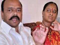 Konda Surekha Couple: కొండా దంపతులు బీజేపీలో చేరతారా ! మళ్లీ ఊపందుకున్న ప్రచారంపై క్లారిటీ వచ్చేసింది