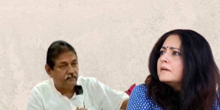Asansol By Polls Agnimitra Paul urges Election Commission to house arrest TMC MLA Narendranath Chaktaborty By Polls: 'প্রচারে নিষেধাজ্ঞা নয়, গৃহবন্দি করা উচিত ওঁকে', নরেন্দ্রনাথকে নিয়ে মন্তব্য অগ্নিমিত্রার