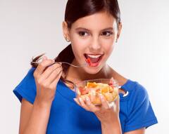 જીવનભર તંદુરસ્ત રહેવા માટે સવારે ખાલી પેટ આ ફૂડ પેટ ભરી ખાવ, સ્વાસ્થ્યને થશે આ અદભૂત ફાયદા