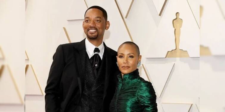 Jada Pinkett Smith Breaks Silence on Will Smith Slap Gate, Says 'This is a Season for Healing' Jada Pinkett Smith: অবশেষে মুখ খুললেন জাডা স্মিথ, চড়কাণ্ডের পর ইঙ্গিতপূর্ণ পোস্টে 'আরোগ্য' লাভের বার্তা