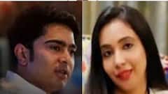 Coal Scam: কয়লাপাচারকাণ্ডে আজ রুজিরা, কাল অভিষেকের শ্যালিকাকে সমন, 'চমকে লাভ নেই', তোপ ফিরহাদের।Bangla News