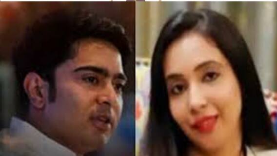 Coal Scam: কয়লাপাচারকাণ্ডে আজ রুজিরা, কাল অভিষেকের শ্যালিকাকে সমন, 'চমকে লাভ নেই', তোপ ফিরহাদের।Bangla News