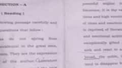 UP Board Enlish Paper Leak: पेपर लीक कांड पर वाराणसी से बड़ी खबर! DM और मंडल कमिश्नर एक्शन मोड पर