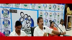 Asansol Bypoll: BJP কর্মীদের 'চমকানোর' হুমকি, ৭ দিন প্রচার বন্ধ পাণ্ডবেশ্বরের TMC বিধায়ককে।Bangla News