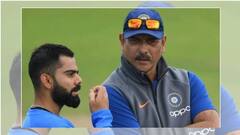 Shastri on Kohli: নারাইন-বরুণের বিষাক্ত স্পিন সামলাবেন কীভাবে? বিরাটকে বলে দিলেন প্রাক্তন কোচ