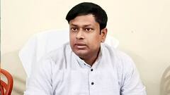 Birbhum Fire : বগটুইয়ে বালি পাচারের টাকা নিয়ে সমস্যা, দাবি বিজেপি রাজ্য সভাপতির । Bangla News