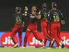 RCB Vs KKR: रोमांचक सामन्यात आरसीबीचा विजय; वानिंदु हसरंगा, आकाश दीपची चमकदार कामगिरी