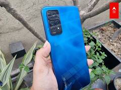 Redmi Note 11 Pro+ 5G Review: Beautiful Display, Excellent Battery At A Price