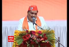 દાહોદમાં PM મોદીના 21મી એપ્રિલના કાર્યક્રમમાં ભીડ ભેગી કરવા પાટીલે કયા નેતાને કેટલો આપ્યો ટાર્ગેટ?