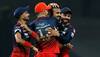 CSK vs RCB : आज चेन्नईविरुद्धच्या सामन्याला आरसीबीचा दिग्गज खेळाडू मुकणार; कशी असेल दोन्ही संघाची संभाव्य अंतिम 11
