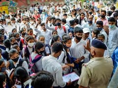 Haryana Paper Leak: 12वीं परीक्षा का हिंदी का पेपर लीक, नकल के 165 मामले भी दर्ज हुए